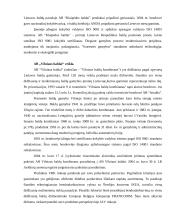 Baldų gamybos ateitis ir tendencijos 5 puslapis