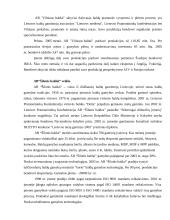 Baldų gamybos ateitis ir tendencijos 6 puslapis