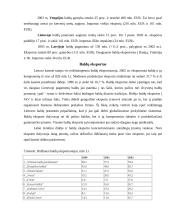 Baldų gamybos ateitis ir tendencijos 9 puslapis