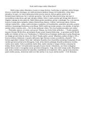 Kada meilė tampa sunkiu išbandymu? Pastraipa