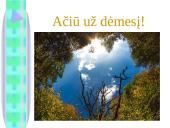 Darbo paskirtis ir karjeros samprata  13 puslapis