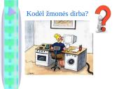 Darbo paskirtis ir karjeros samprata  3 puslapis