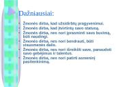 Darbo paskirtis ir karjeros samprata  4 puslapis