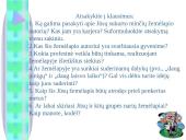 Darbo paskirtis ir karjeros samprata  10 puslapis