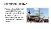 German festivals