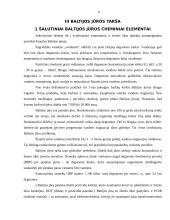 Baltijos jūros tarša 4 puslapis