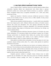 Baltijos jūros tarša 6 puslapis