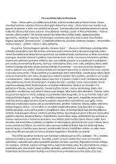 Kalba: Tėvo paveikslas lietuvių literatūroje
