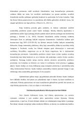 Aptarnavimo kokybės problemos ir jų tyrimo būdai 2 puslapis