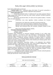 Bankai, jų rūšys bei funkcijos 2 puslapis