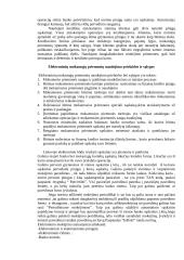 Bankai, jų rūšys bei funkcijos 8 puslapis