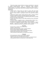 Bankai, jų rūšys bei funkcijos 9 puslapis