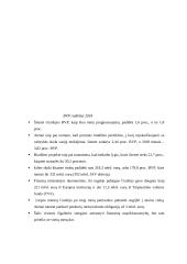 BVP rodikliai Lietuvoje 2015-2019 12 puslapis