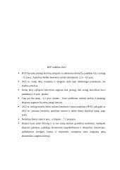 BVP rodikliai Lietuvoje 2015-2019 16 puslapis