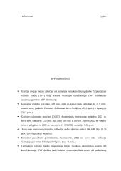 BVP rodikliai Lietuvoje 2015-2019 19 puslapis