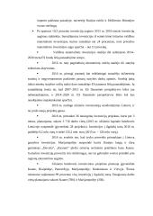 BVP rodikliai Lietuvoje 2015-2019 3 puslapis