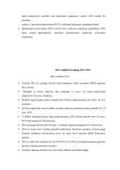 BVP rodikliai Lietuvoje 2015-2019 9 puslapis