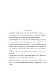 BVP rodikliai Lietuvoje 2015-2019 10 puslapis