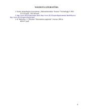 Bankai, jų funkcijos ir vaidmuo ekonomikoje 8 puslapis