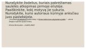 Peizažas K. Donelaičio „Metuose“ 2 puslapis
