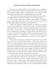 Bankai, bankų kilmė ir funkcijos 3 puslapis