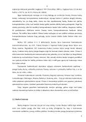 Bankai, bankų kilmė ir funkcijos 6 puslapis