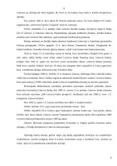 Bankai, bankų kilmė ir funkcijos 8 puslapis