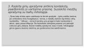 Lietuvos paveikslas Radviliadoje 4 puslapis