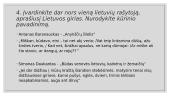 Lietuvos paveikslas Radviliadoje 5 puslapis