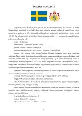 Dokumentų aplankas. Tarptautinės komunikacijos savarankiškas darbas