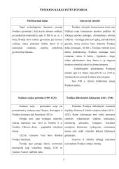Dokumentų aplankas. Tarptautinės komunikacijos savarankiškas darbas 2 puslapis