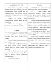 Dokumentų aplankas. Tarptautinės komunikacijos savarankiškas darbas 3 puslapis