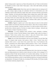 Dokumentų aplankas. Tarptautinės komunikacijos savarankiškas darbas 6 puslapis