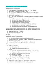 Vandens apykaitos patofiziologija 5 puslapis