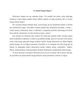 Ar skaityti knygas lengva?