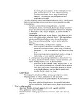 Šatrijos Ragana – Marija Pečkauskaitė. Konspektas 3 puslapis