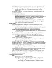 Šatrijos Ragana – Marija Pečkauskaitė. Konspektas 6 puslapis