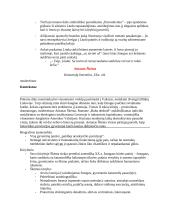 Šatrijos Ragana – Marija Pečkauskaitė. Konspektas 8 puslapis