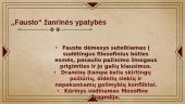 J. V. Gėtė ,,Faustas“ 4 puslapis