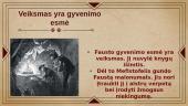 J. V. Gėtė ,,Faustas“ 6 puslapis