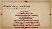 J. V. Gėtė ,,Faustas“ 8 puslapis