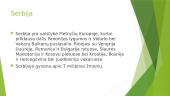 Serbijos pristatymas 2 puslapis