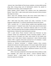 Bankininkystės bei bankų raida Lietuvoje 12 puslapis
