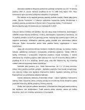 Bankininkystės bei bankų raida Lietuvoje 15 puslapis