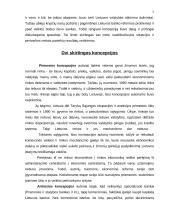 Bankininkystės bei bankų raida Lietuvoje 5 puslapis