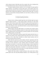 Banko nuosavas kapitalas: DnB Nord 11 puslapis