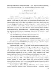 Banko nuosavas kapitalas: DnB Nord 12 puslapis