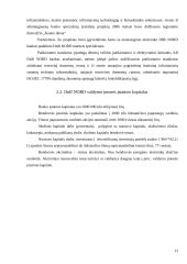 Banko nuosavas kapitalas: DnB Nord 13 puslapis