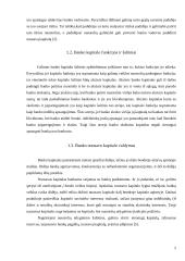 Banko nuosavas kapitalas: DnB Nord 5 puslapis