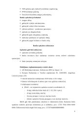 Banko veiklos organizavimas ir planavimas 6 puslapis